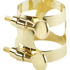 Giardinelli Alto Saxophone Ligature