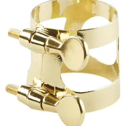 Giardinelli Alto Saxophone Ligature
