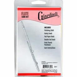 Giardinelli Flute Care Kit