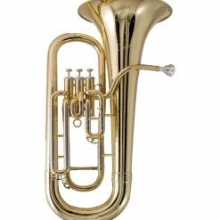 Giardinelli GEP-300 Series 3-Valve Euphonium