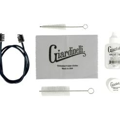 Giardinelli Trumpet Care Kit