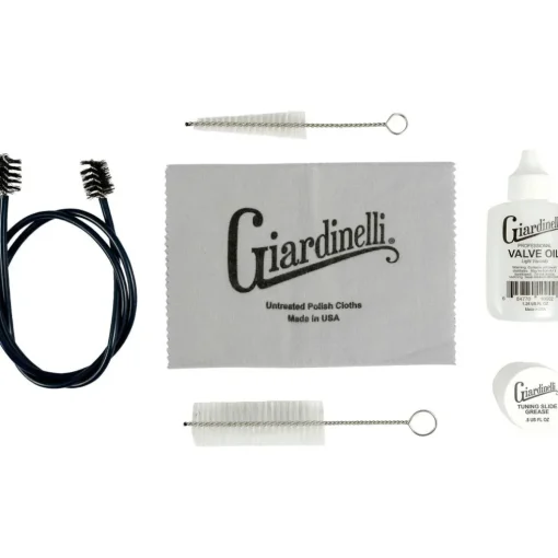 Giardinelli Trumpet Care Kit