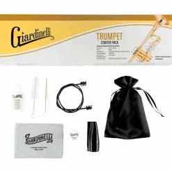 Giardinelli Trumpet Starter Pack