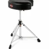 Gibraltar 6600 Series Motorcycle-Style Drum Throne