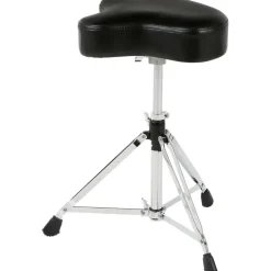 Gibraltar 6600 Series Motorcycle-Style Drum Throne