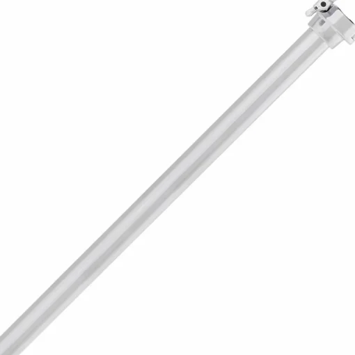 Gibraltar Accessory Shaft Extender Chrome