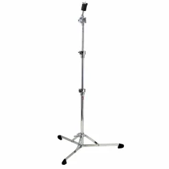 Gibraltar Flat-Base Cymbal Stand with Brake Tilter