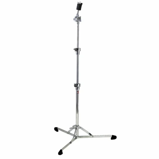 Gibraltar Flat-Base Cymbal Stand with Brake Tilter