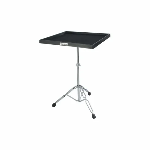 Gibraltar Freestanding Percussion Table