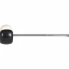 Gibraltar G-Class 90 Gram Bass Drum Beater Black