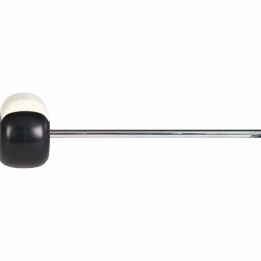 Gibraltar G-Class 90 Gram Bass Drum Beater Black