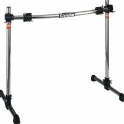 Gibraltar GRS300C Road Series Curved Front Rack