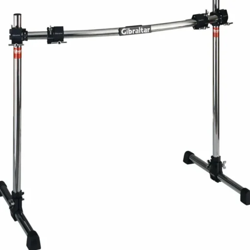 Gibraltar GRS300C Road Series Curved Front Rack