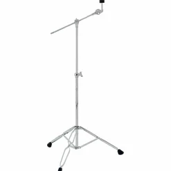 Gibraltar Lightweight Boom Cymbal Stand Chrome