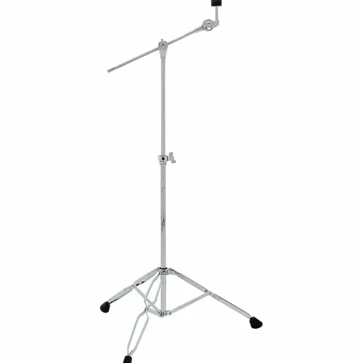 Gibraltar Lightweight Boom Cymbal Stand Chrome