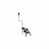 Gibraltar Microphone Quick-Set Clamp Arm