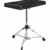Gibraltar Pro Sidekick Essentials Table with Stand