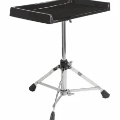 Gibraltar Pro Sidekick Essentials Table with Stand