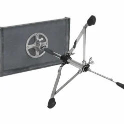 Gibraltar Pro Sidekick Essentials Table with Stand