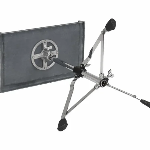 Gibraltar Pro Sidekick Essentials Table with Stand