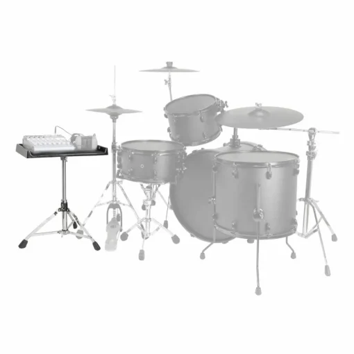 Gibraltar Pro Sidekick Essentials Table with Stand