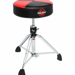 Gibraltar Professional Double-Braced Throne