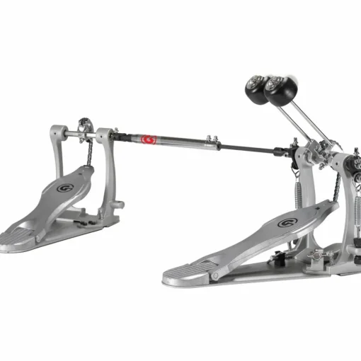 Gibraltar Road Class Single Chain Double Bass Drum Pedal
