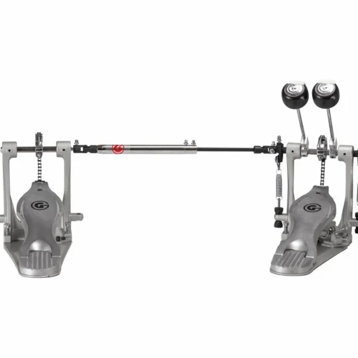Gibraltar Road Class Single Chain Double Bass Drum Pedal