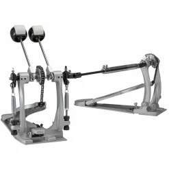 Gibraltar Road Class Single Chain Double Bass Drum Pedal