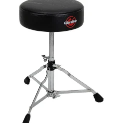 Gibraltar Round Drum Throne - 13"