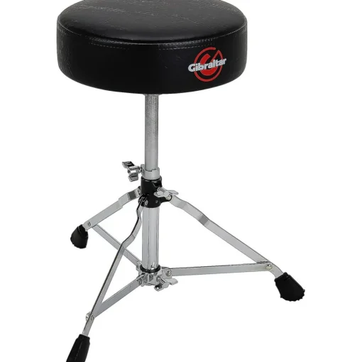 Gibraltar Round Drum Throne - 13"