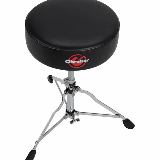 Gibraltar Round Drum Throne - 13"