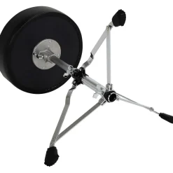 Gibraltar Round Drum Throne - 13