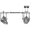 Gibraltar Tour Class Double Bass Drum Pedal - Double Chain
