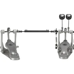 Gibraltar Tour Class Double Bass Drum Pedal - Double Chain