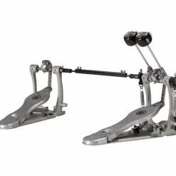 Gibraltar Tour Class Double Bass Drum Pedal - Double Chain