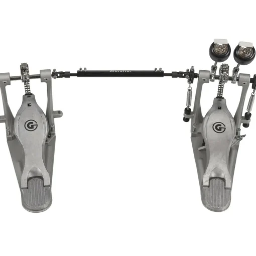 Gibraltar Tour Class Double Bass Drum Pedal - Double Chain