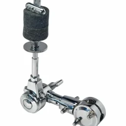 Gibraltar Turning Point Boom Arm with Brake Tilter