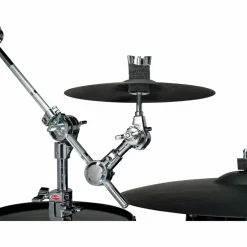 Gibraltar Turning Point Boom Arm with Brake Tilter