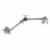 Gibraltar Ultra-Adjust Flex Extension Arm