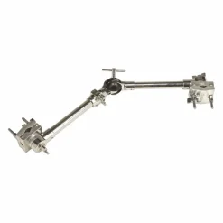 Gibraltar Ultra-Adjust Flex Extension Arm