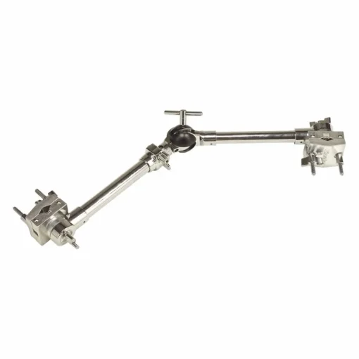 Gibraltar Ultra-Adjust Flex Extension Arm