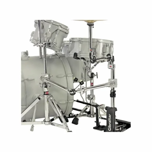 Gibraltar Ultra-Adjust Flex Extension Arm