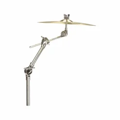 Gibraltar Ultra-Adjust Single Cymbal Boom Arm