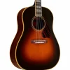 Gibson 1942 Banner Southern Jumbo Acoustic Guitar Vintage Sunburst