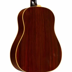 Gibson 1942 Banner Southern Jumbo Acoustic Guitar Vintage Sunburst