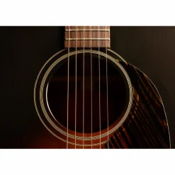 Gibson 1942 Banner Southern Jumbo Acoustic Guitar Vintage Sunburst
