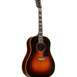 Gibson 1942 Banner Southern Jumbo Acoustic Guitar Vintage Sunburst