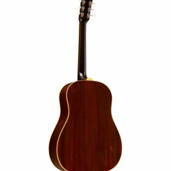 Gibson 1942 Banner Southern Jumbo Acoustic Guitar Vintage Sunburst