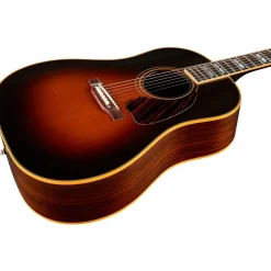 Gibson 1942 Banner Southern Jumbo Acoustic Guitar Vintage Sunburst